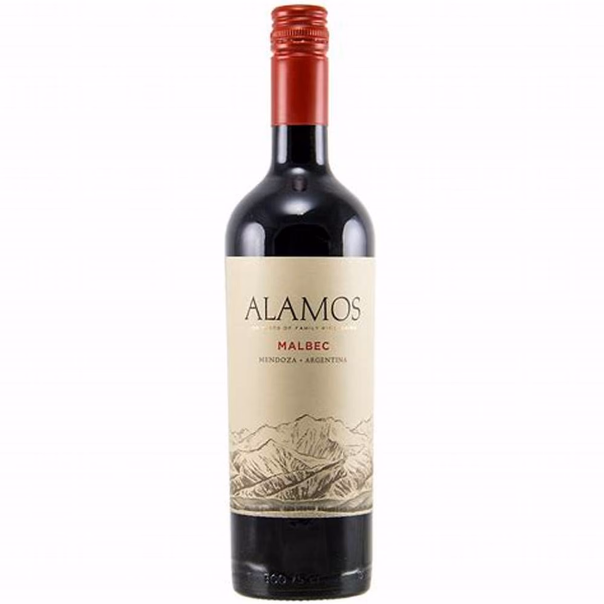 Alamos Malbec
